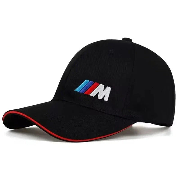 Embroidered Cap "M Motorsports"
