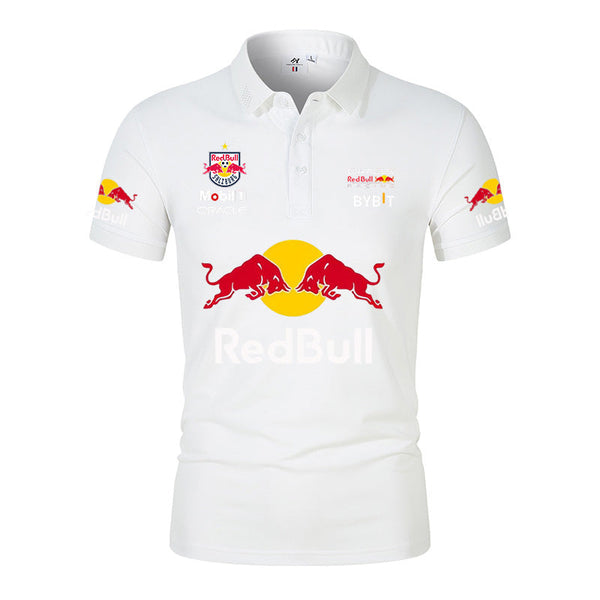 Polo shirt “RB Sports”