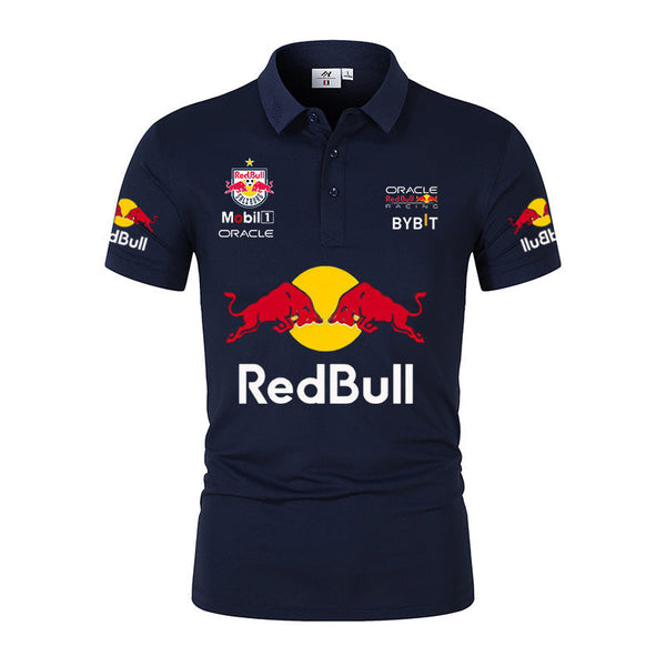 Polo shirt “RB Sports”