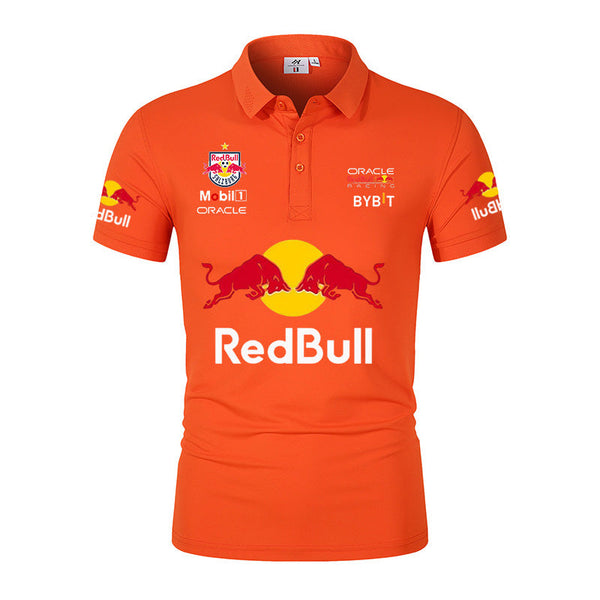 Polo shirt “RB Sports”