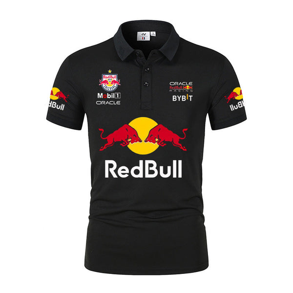 Polo shirt “RB Sports”