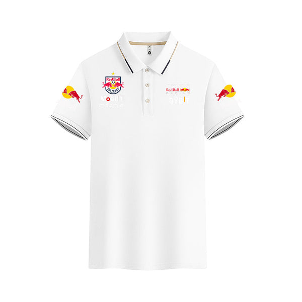 Polo shirt “RB Star”