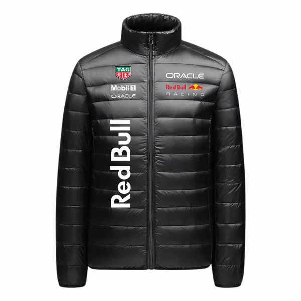 Puffer Jacket “Performance”