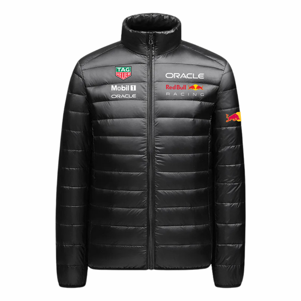 Puffer Jacket “Racing”