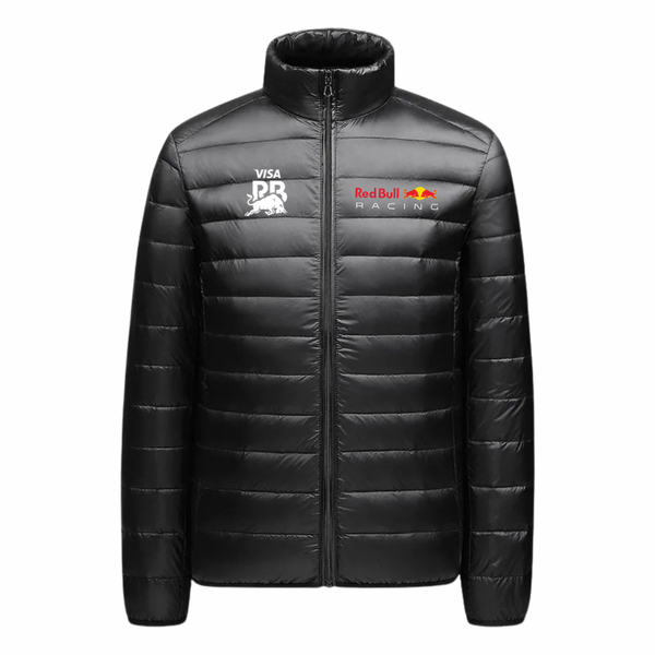 Puffer Jacket “RB Edition”