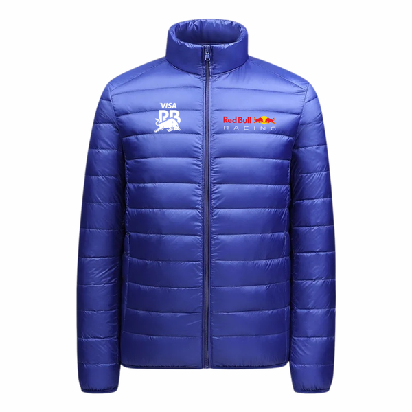 Pufferjas “RB Edition”