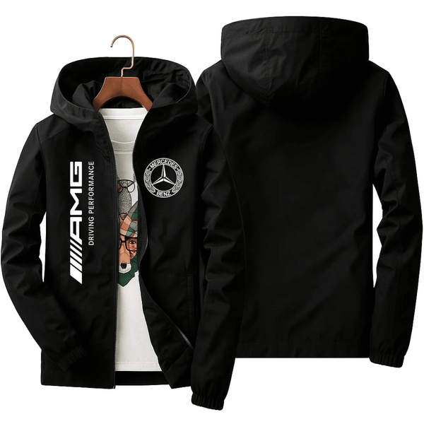 Sport Jacket “Driving” – Waterproof