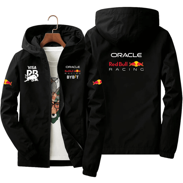 Sport Jacket “Style” – Waterproof