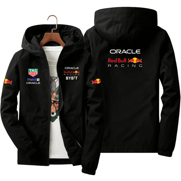 Sport Jacket “Velocity” – Waterproof