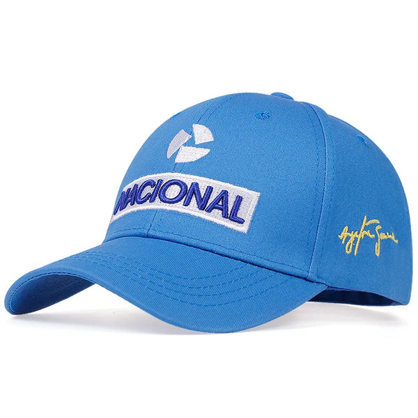 Special Edition Cap "Nacional"