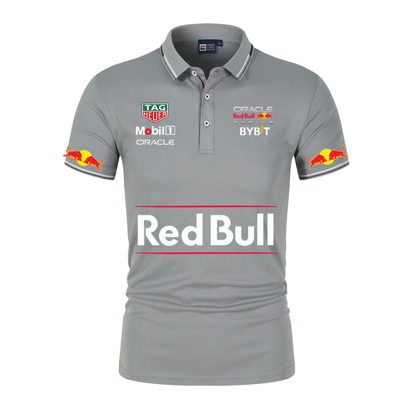 Sports polo shirt “RB Oracle”