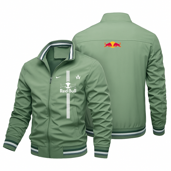 Summer jacket "RB Collab"
