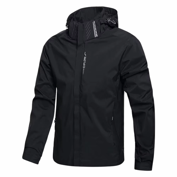 Waterproof Motorsport Jacket