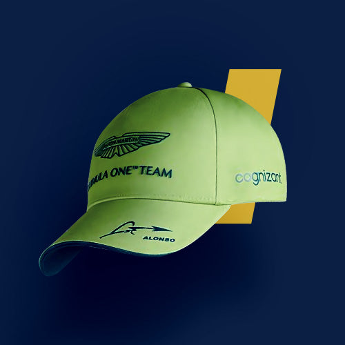Caps