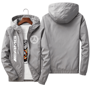 Chaqueta Cortaviento Motorsport "AMG Driving"