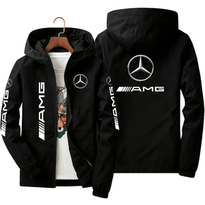 Chaqueta Cortaviento Motorsport "AMG"
