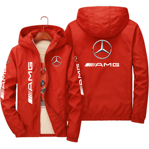 Chaqueta Cortaviento Motorsport "AMG"