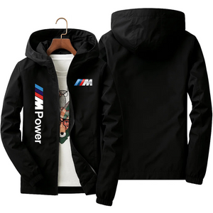 Chaqueta Cortaviento Motorsport "Power"