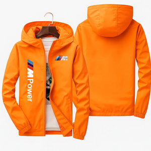 Chaqueta Cortaviento Motorsport "Power"