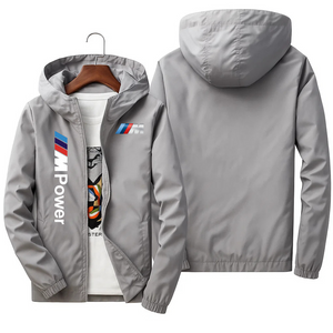 Chaqueta Cortaviento Motorsport "Power"