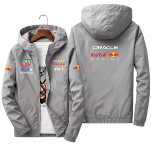 Chaqueta Cortaviento Motorsport "Racing"