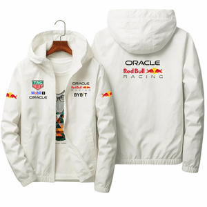 Chaqueta Cortaviento Motorsport "Racing"