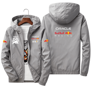 Chaqueta Cortaviento Motorsport "RB"