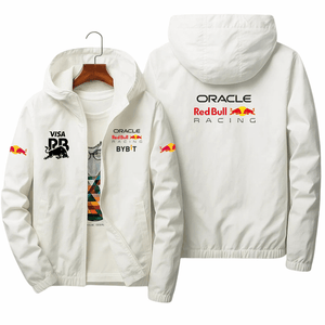 Chaqueta Cortaviento Motorsport "RB"