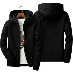 Chaqueta Cortaviento Motorsport