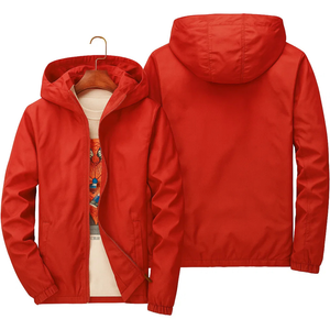 Chaqueta Cortaviento Motorsport