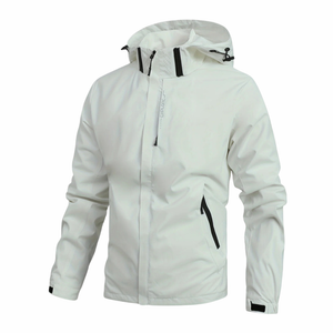 Chaqueta softshell de motorsport