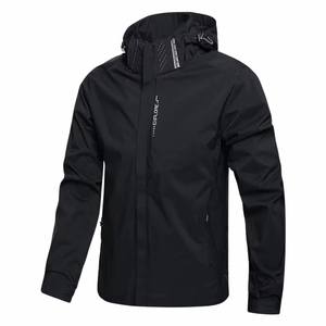 Chaqueta softshell de motorsport