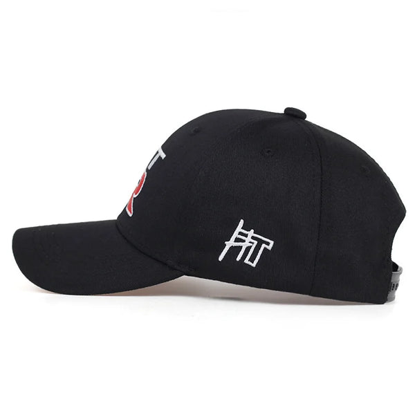 Embroidered Cap "GTR"