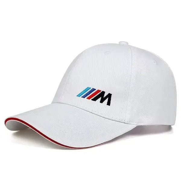 Embroidered Cap "M Motorsports"