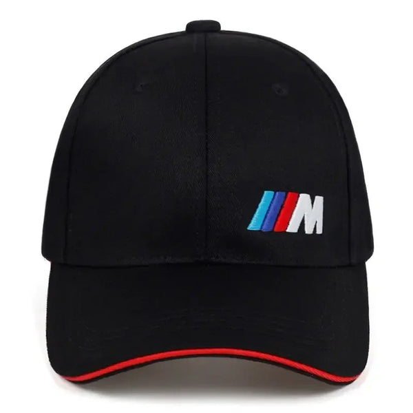 Embroidered Cap "M Motorsports"