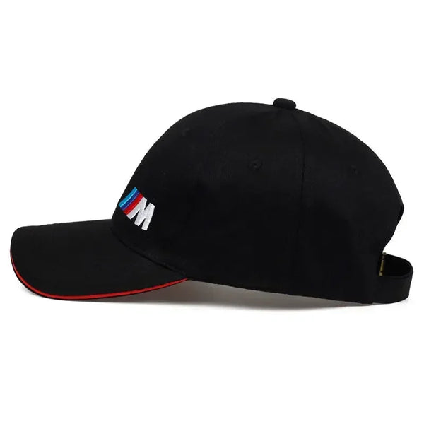 Embroidered Cap "M Motorsports"