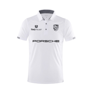 913 C Sport Polo Shirt