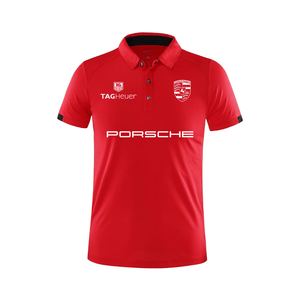 913 C Sport Polo Shirt