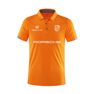 913 C Sport Polo Shirt