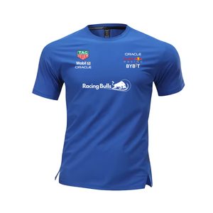 T-shirt Motorsport Bulls
