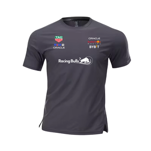 T-shirt Motorsport Bulls