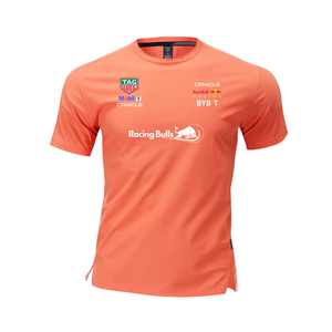 T-shirt Motorsport Bulls