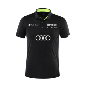 TEAM Sport Polo Shirt