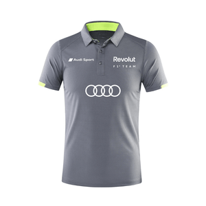 TEAM Sport Polo Shirt