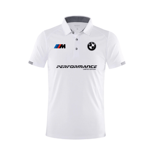 M Power Sport Polo Shirt