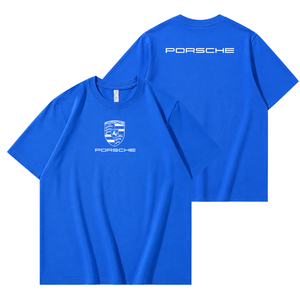 Motorsport 911 Oversized T-Shirt