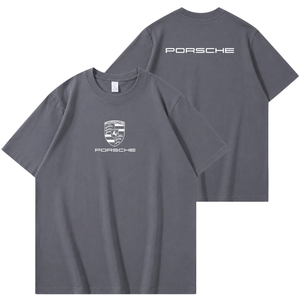 Motorsport 911 Oversized T-Shirt