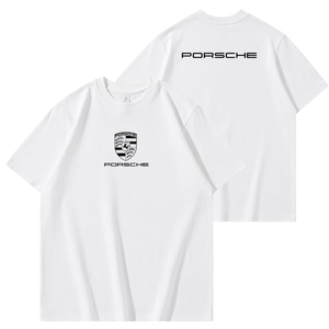 Motorsport 911 Oversized T-Shirt