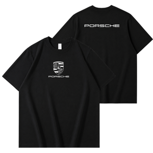 Motorsport 911 Oversized T-Shirt