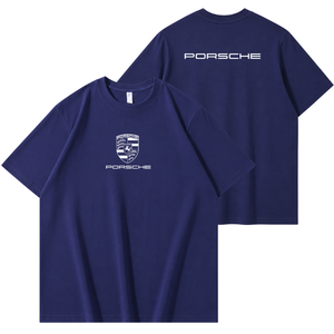 Motorsport 911 Oversized T-Shirt